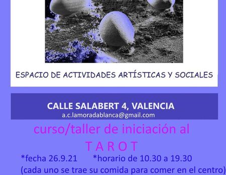 Imagen del evento