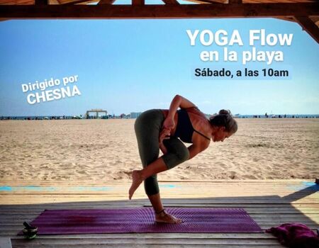 Imagen del evento