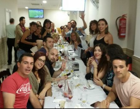 Imagen del evento