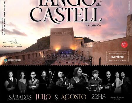 Imagen del evento