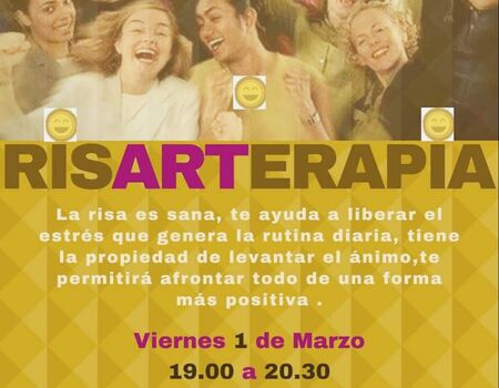 Imagen del evento