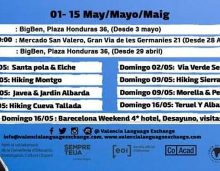 Imagen del evento