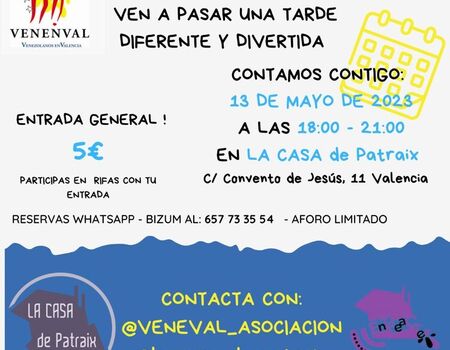 Imagen del evento