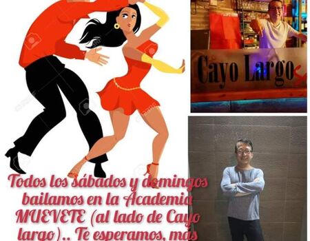 Imagen del evento