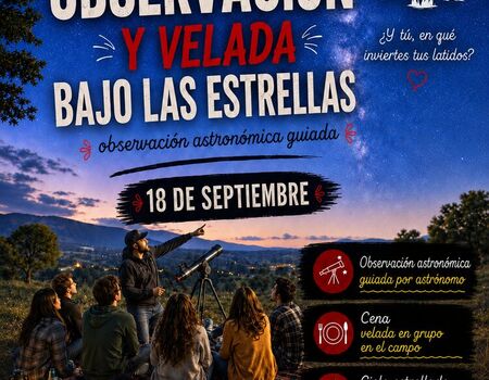 Imagen del evento