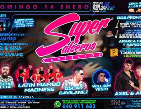 Imagen del evento