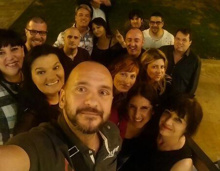 Imagen del evento