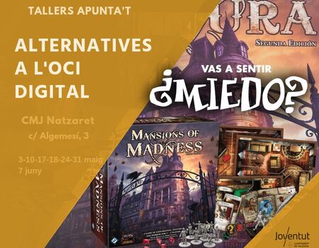 Imagen del evento