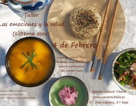 Imagen del evento