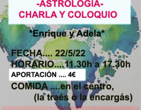 Imagen del evento