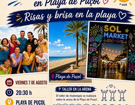 Imagen del evento