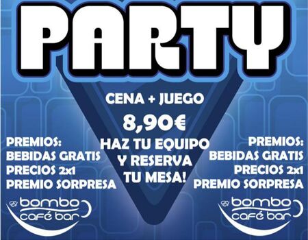 Imagen del evento