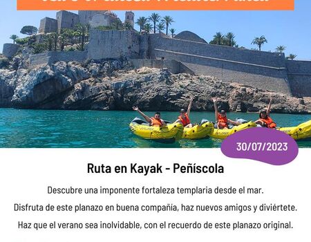 Imagen del evento