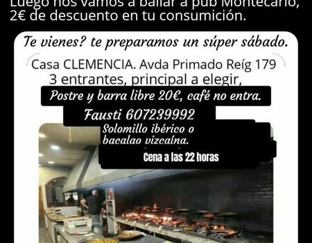 Imagen del evento