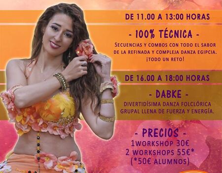 Imagen del evento