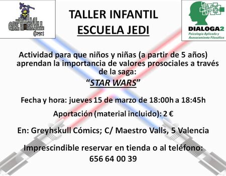 Imagen del evento