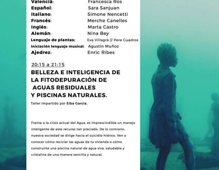 Imagen del evento