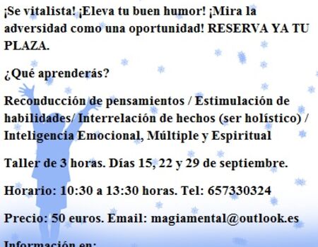 Imagen del evento