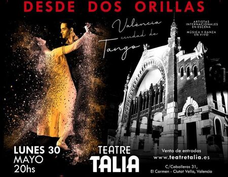 Imagen del evento