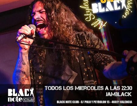 Imagen del evento