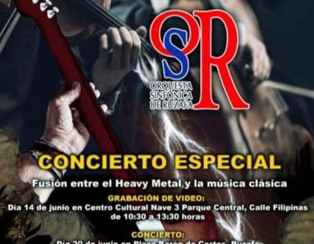Imagen del evento