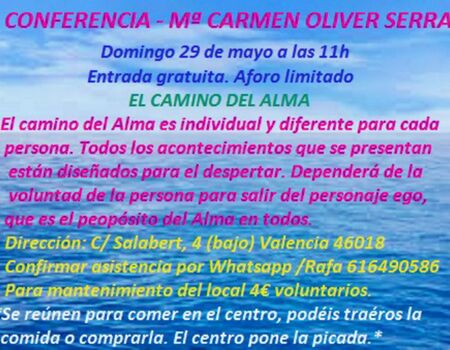 Imagen del evento