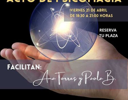 Imagen del evento
