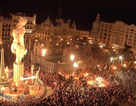 Imagen del evento