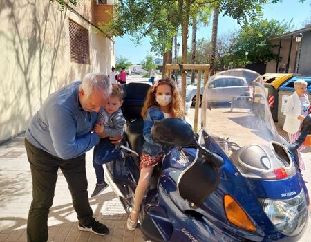 Imagen del evento