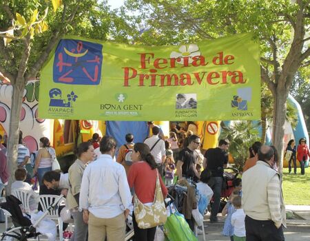 Imagen del evento