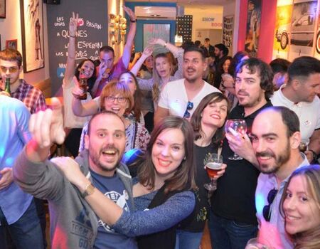 Imagen del evento