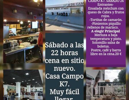 Imagen del evento
