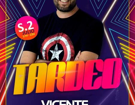 Imagen del evento