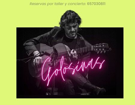 Imagen del evento
