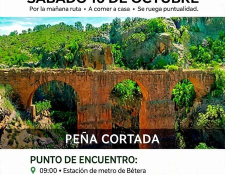 Imagen del evento