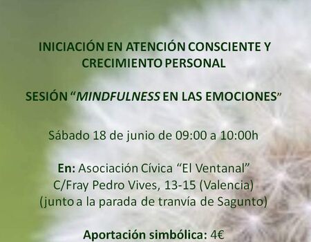 Imagen del evento