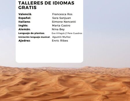 Imagen del evento