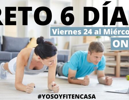 Imagen del evento