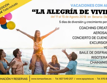 Imagen del evento