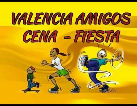 Imagen del evento