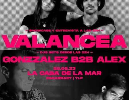 Imagen del evento