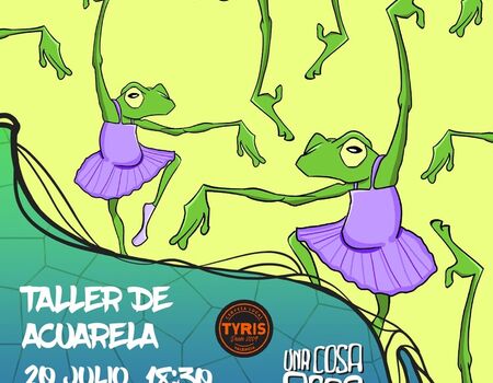 Imagen del evento