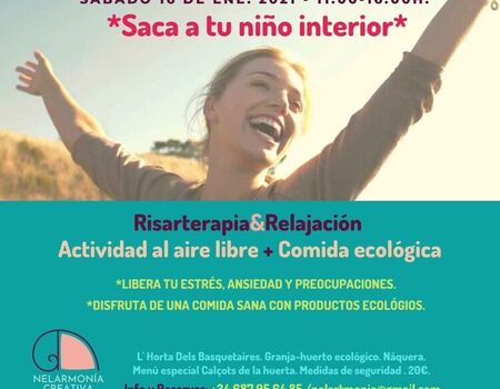 Imagen del evento
