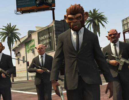 Imagen del evento