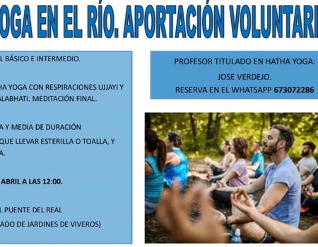 Imagen del evento