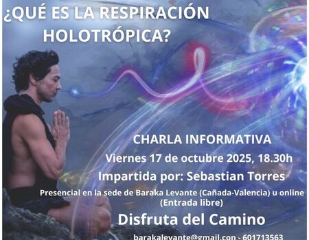 Imagen del evento