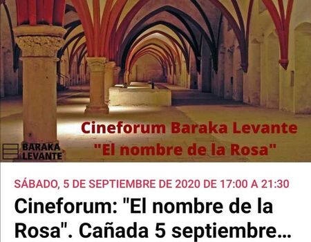 Imagen del evento