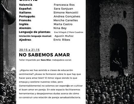 Imagen del evento