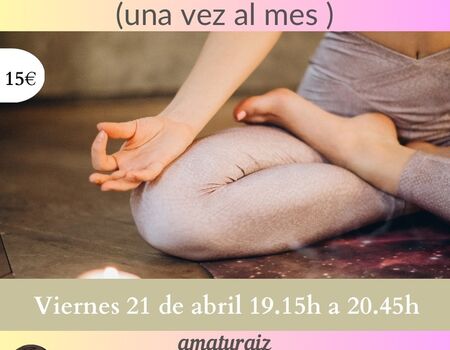 Imagen del evento