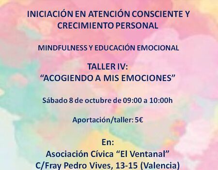 Imagen del evento